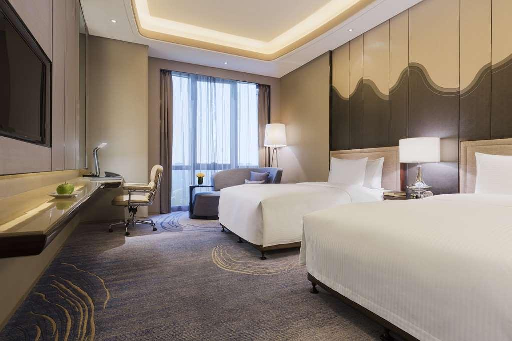 Wanda Realm Changzhou Changzhou  Quarto foto